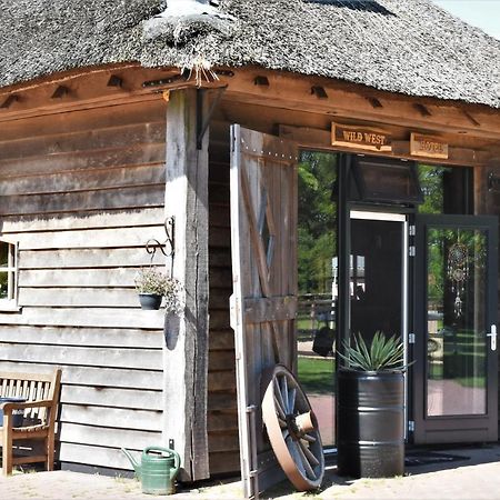 Вілла WildwestРуурло Екстер'єр фото