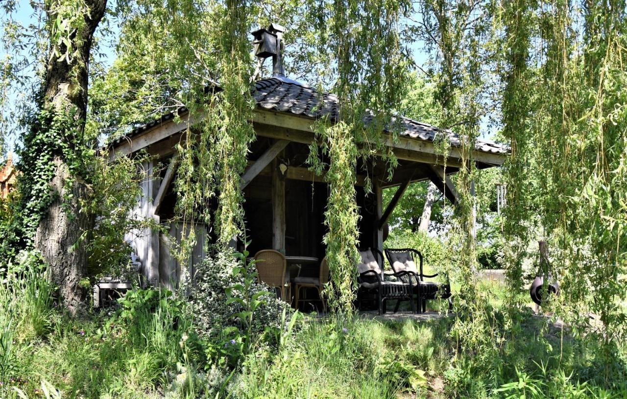 Вілла WildwestРуурло Екстер'єр фото