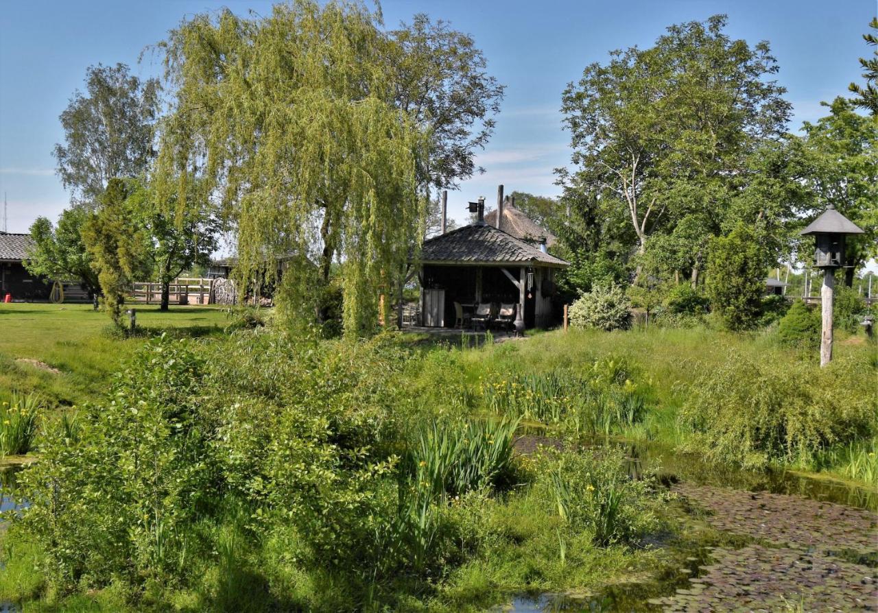 Вілла WildwestРуурло Екстер'єр фото